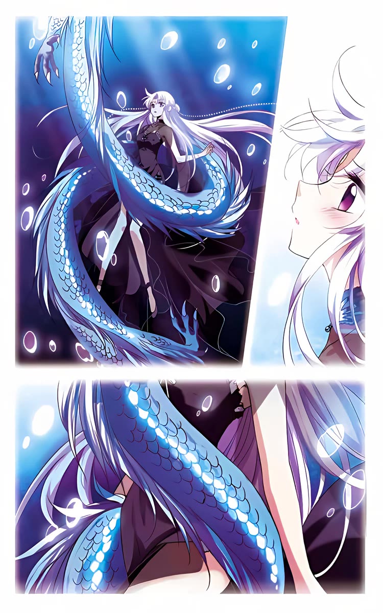 San Yan Xiao Tian Lu Chapter 216 page 18 - Chapter 216