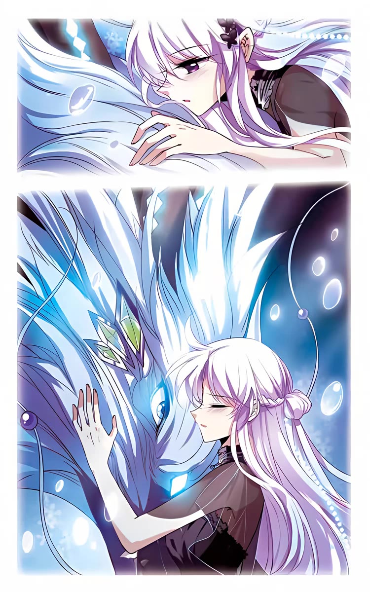 San Yan Xiao Tian Lu Chapter 216 page 19 - Chapter 216