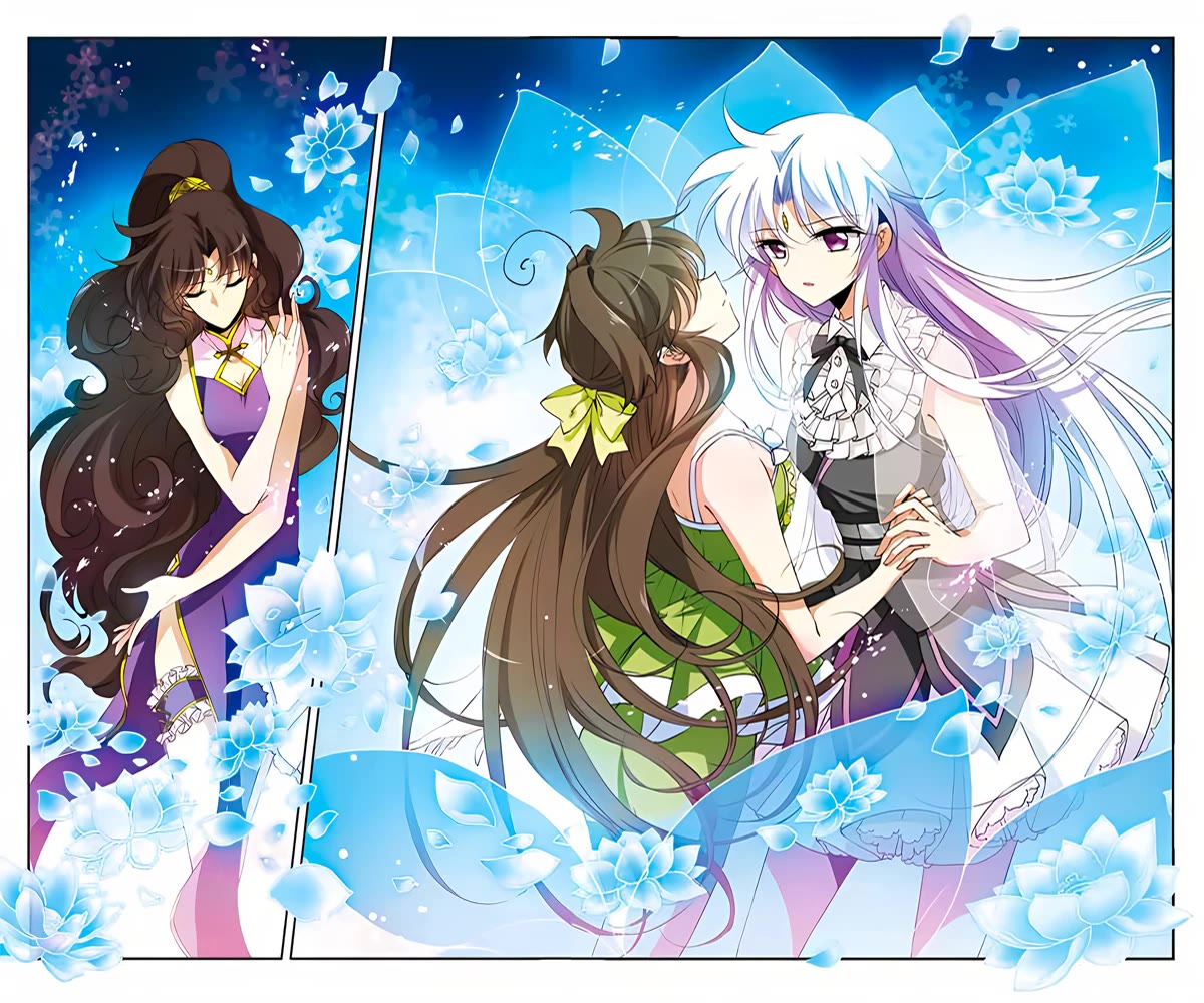San Yan Xiao Tian Lu Chapter 216 page 2 - Chapter 216
