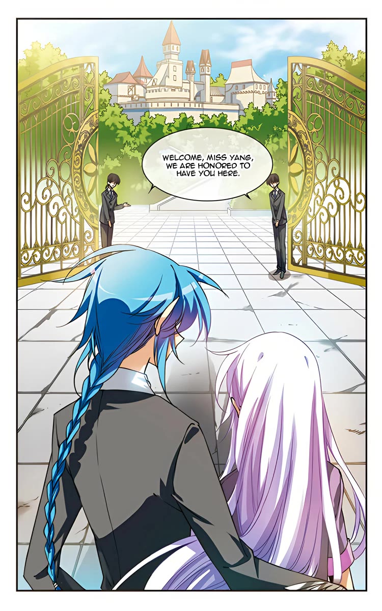 San Yan Xiao Tian Lu Chapter 217 page 22 - Chapter 217