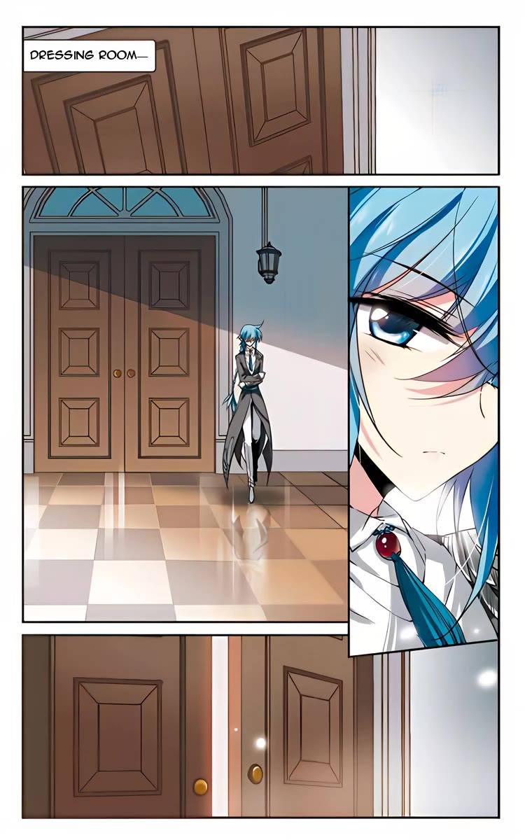 San Yan Xiao Tian Lu Chapter 218 page 11 - Chapter 218