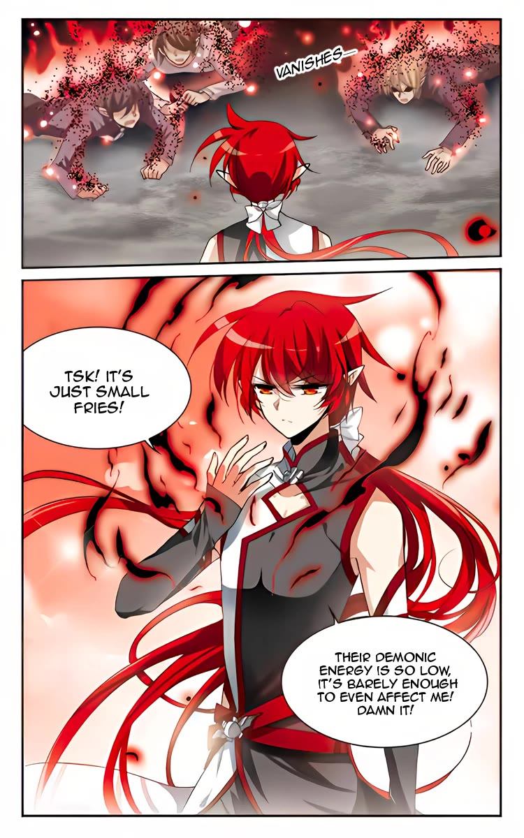 San Yan Xiao Tian Lu Chapter 218 page 6 - Chapter 218