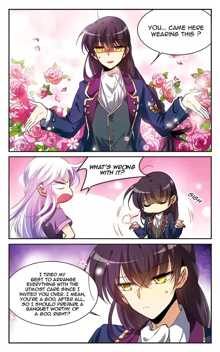 San Yan Xiao Tian Lu Chapter 218 page 9 - Chapter 218