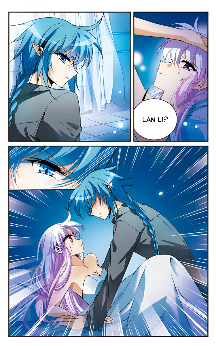 San Yan Xiao Tian Lu Chapter 219 page 14 - Chapter 219