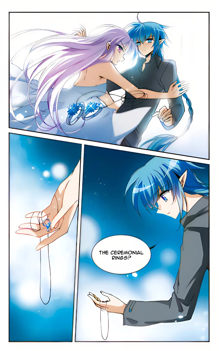 San Yan Xiao Tian Lu Chapter 219 page 18 - Chapter 219