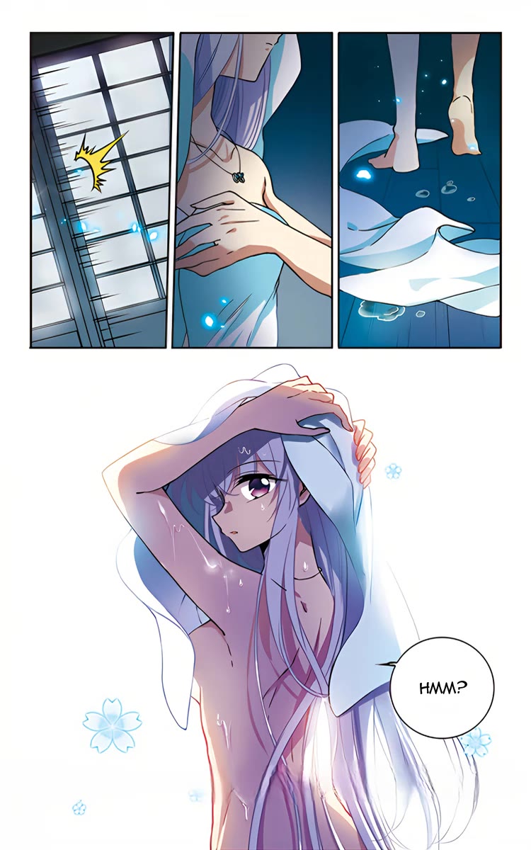 San Yan Xiao Tian Lu Chapter 220 page 25 - Chapter 220