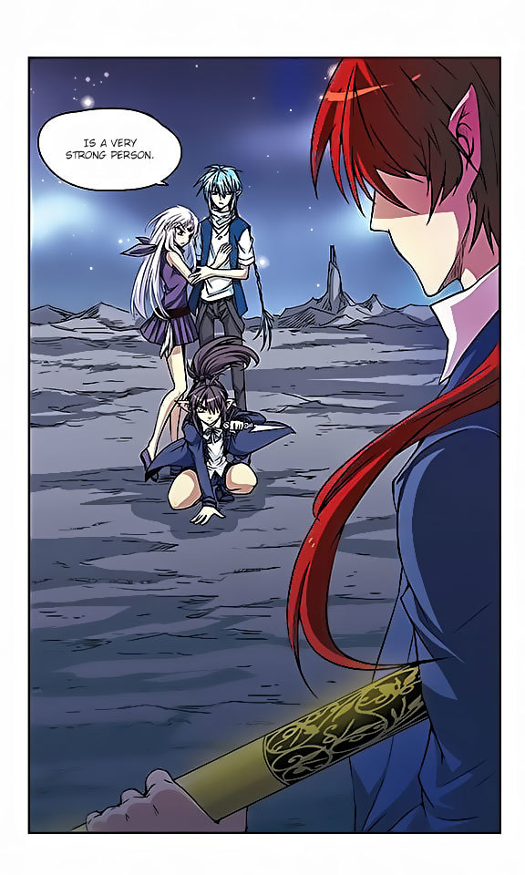 San Yan Xiao Tian Lu Chapter 25 page 9 - Chapter 25