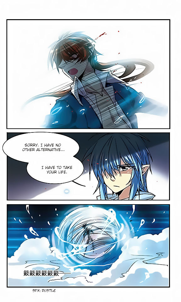 San Yan Xiao Tian Lu Chapter 26 page 6 - Chapter 26