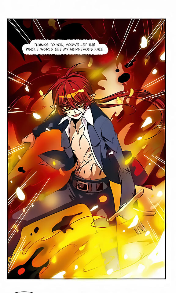 San Yan Xiao Tian Lu Chapter 27 page 2 - Chapter 27