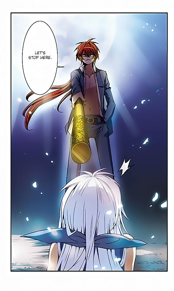 San Yan Xiao Tian Lu Chapter 28 page 3 - Chapter 28