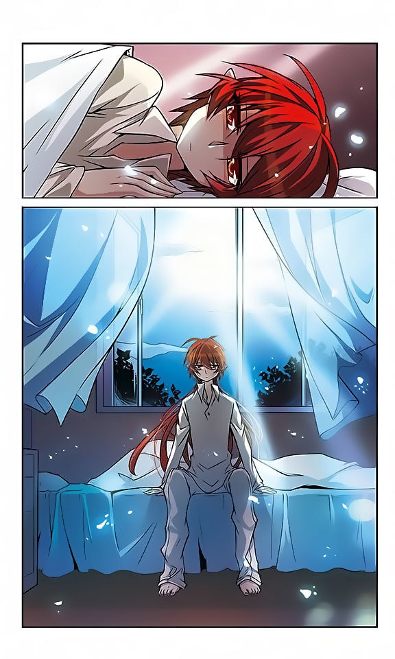 San Yan Xiao Tian Lu Chapter 36 page 5 - Chapter 36
