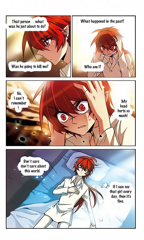 San Yan Xiao Tian Lu Chapter 36 page 6 - Chapter 36