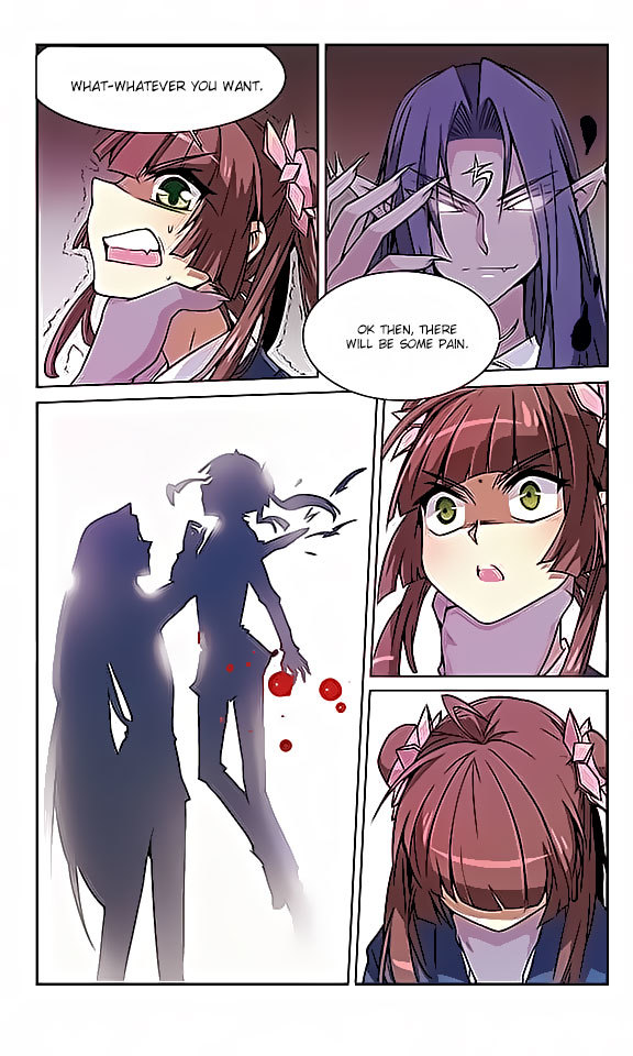 San Yan Xiao Tian Lu Chapter 39 page 11 - Chapter 39