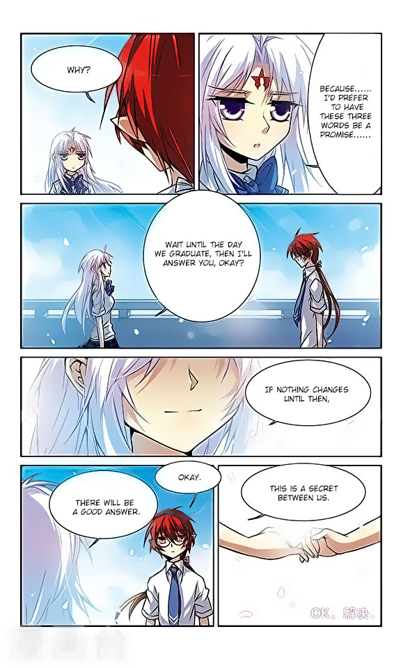 San Yan Xiao Tian Lu Chapter 42 page 3 - Chapter 42