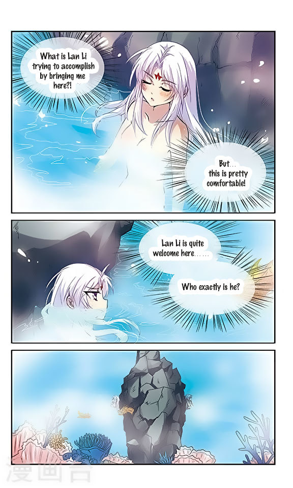 San Yan Xiao Tian Lu Chapter 45 page 6 - Chapter 45