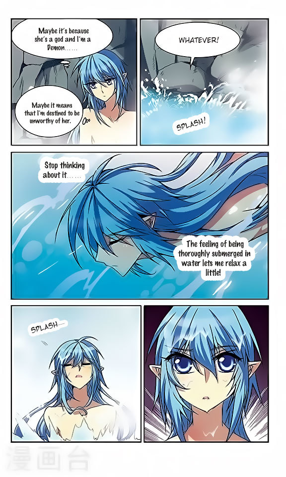 San Yan Xiao Tian Lu Chapter 45 page 8 - Chapter 45