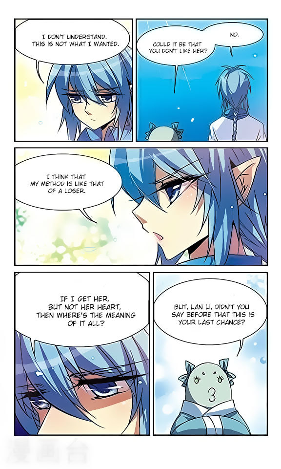 San Yan Xiao Tian Lu Chapter 47 page 11 - Chapter 47