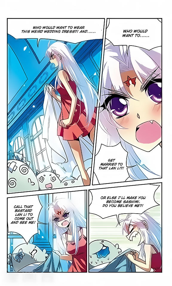 San Yan Xiao Tian Lu Chapter 48 page 2 - Chapter 48