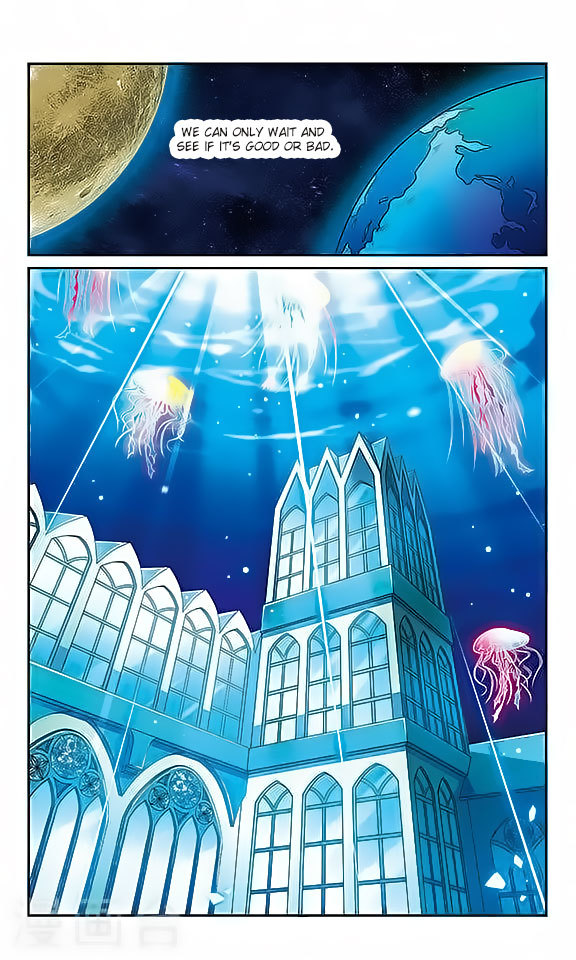 San Yan Xiao Tian Lu Chapter 49 page 10 - Chapter 49