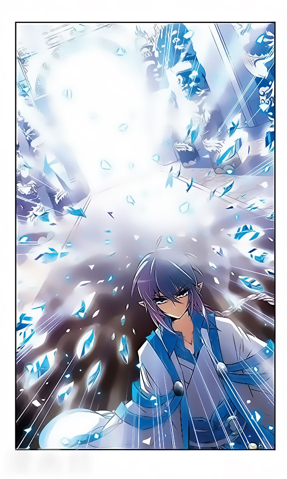 San Yan Xiao Tian Lu Chapter 53 page 11 - Chapter 53