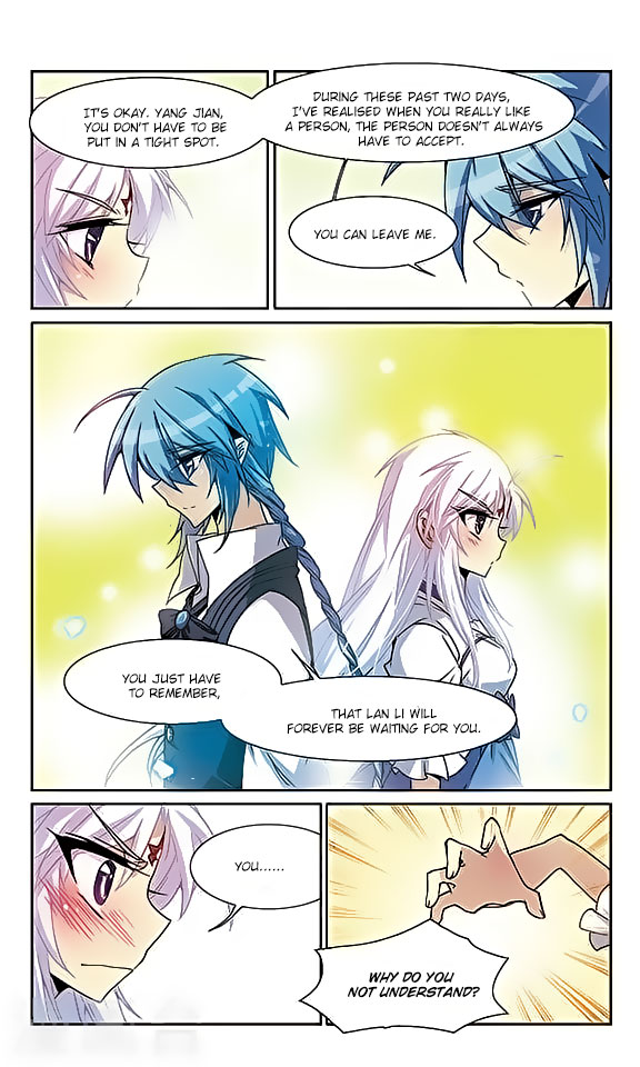 San Yan Xiao Tian Lu Chapter 55 page 10 - Chapter 55