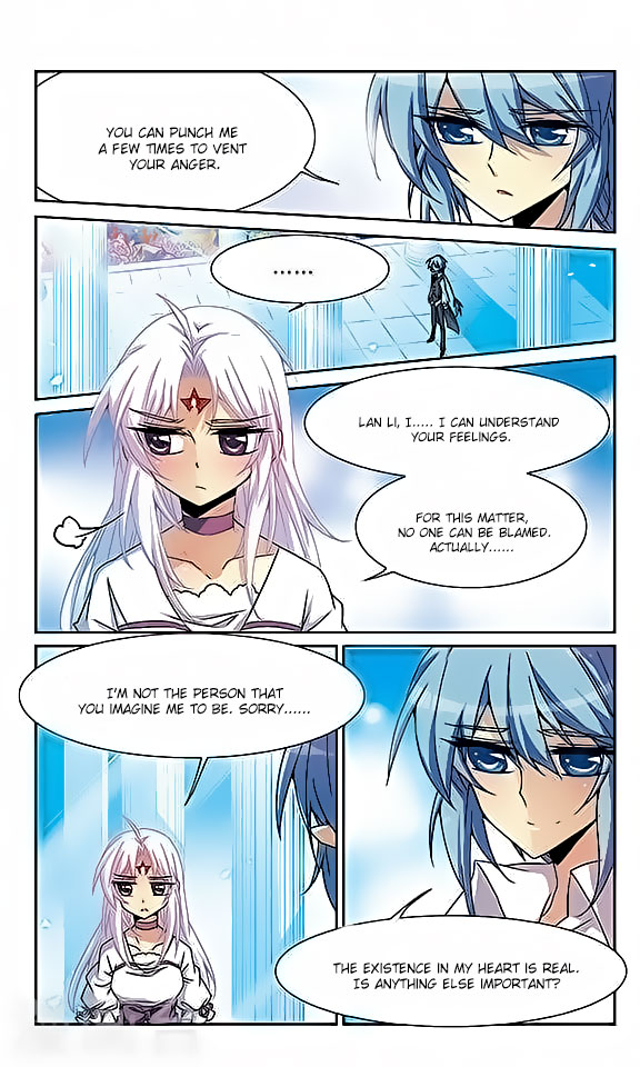 San Yan Xiao Tian Lu Chapter 55 page 9 - Chapter 55