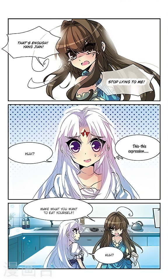 San Yan Xiao Tian Lu Chapter 56 page 10 - Chapter 56