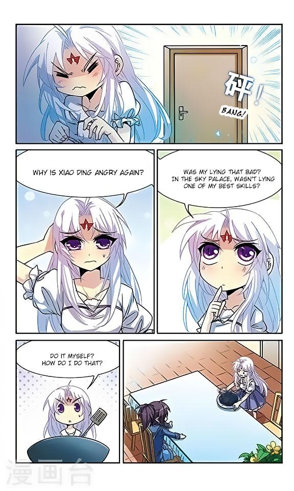 San Yan Xiao Tian Lu Chapter 56 page 11 - Chapter 56