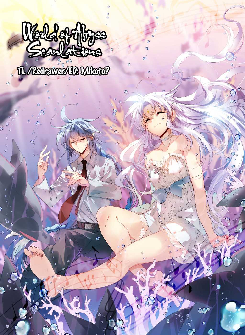 San Yan Xiao Tian Lu Chapter 57 page 13 - Chapter 57