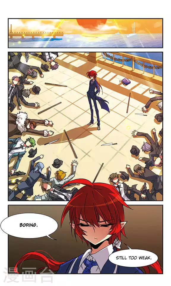 San Yan Xiao Tian Lu Chapter 59 page 2 - Chapter 59