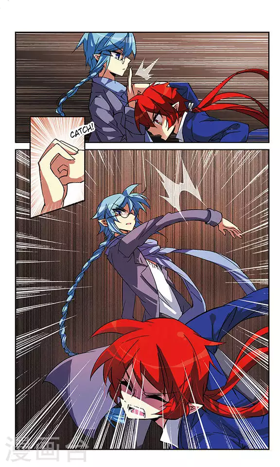 San Yan Xiao Tian Lu Chapter 60 page 9 - Chapter 60