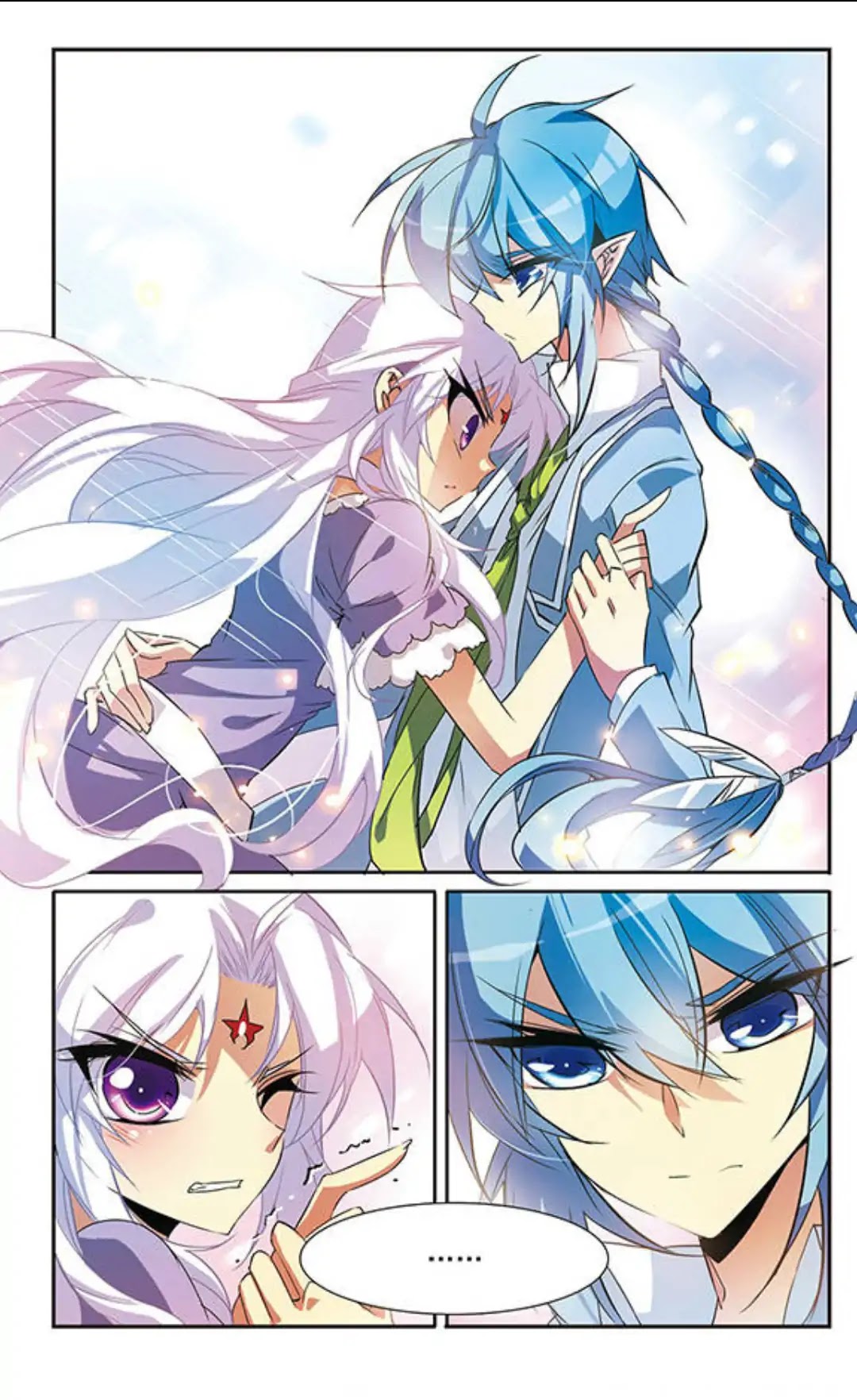 San Yan Xiao Tian Lu Chapter 79 page 9 - Chapter 79
