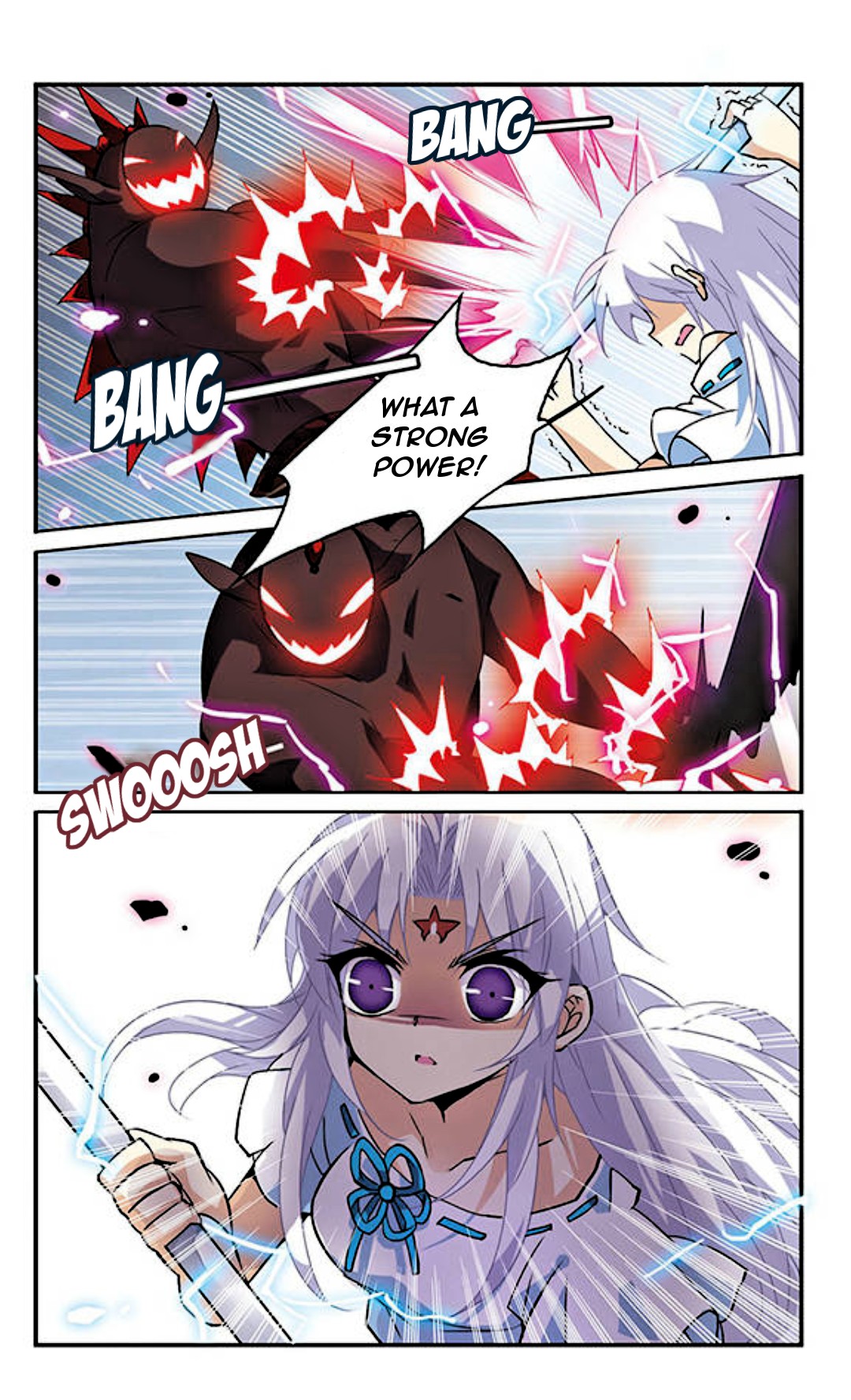 San Yan Xiao Tian Lu Chapter 84 page 4 - Chapter 84