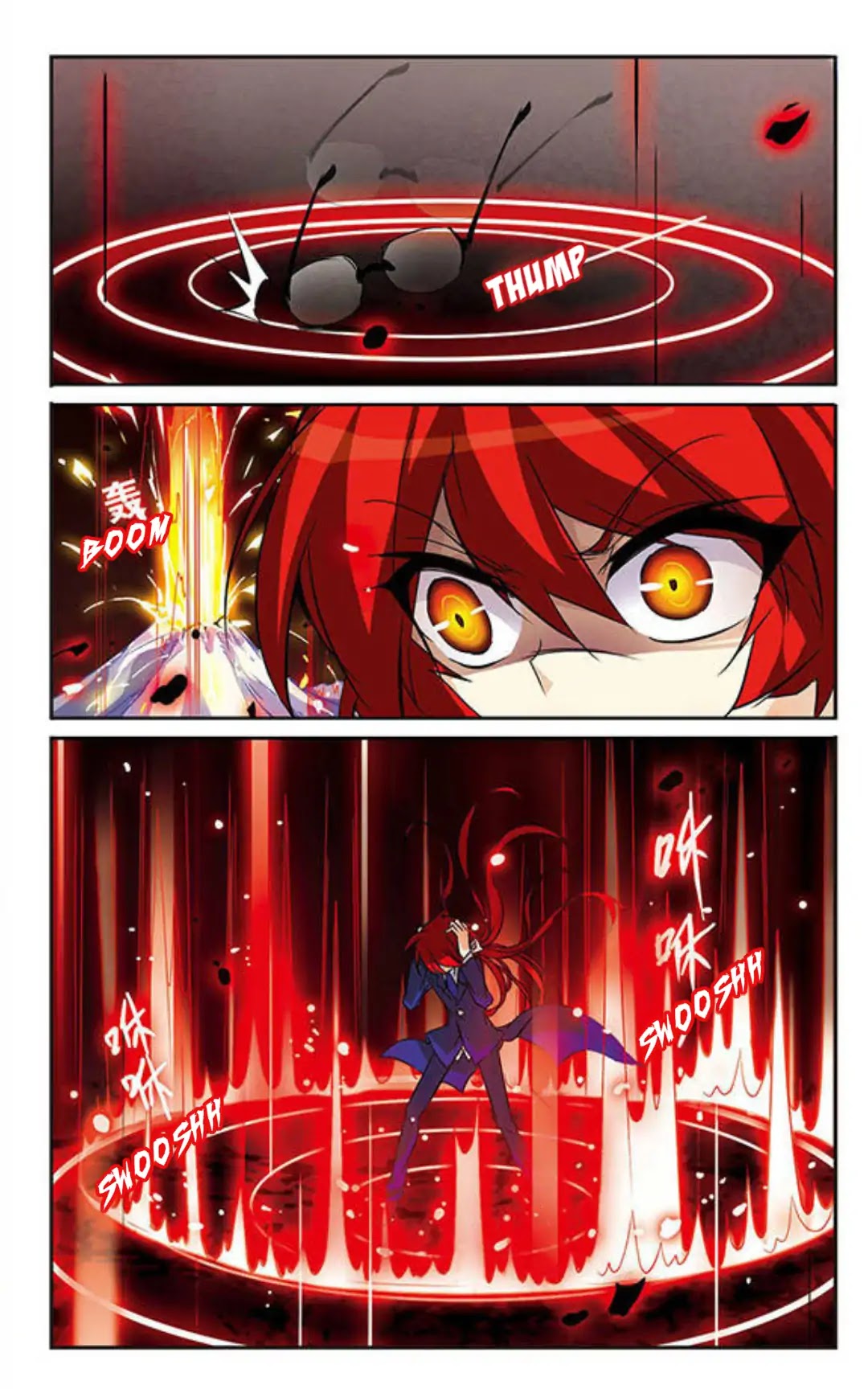San Yan Xiao Tian Lu Chapter 90 page 7 - Chapter 90