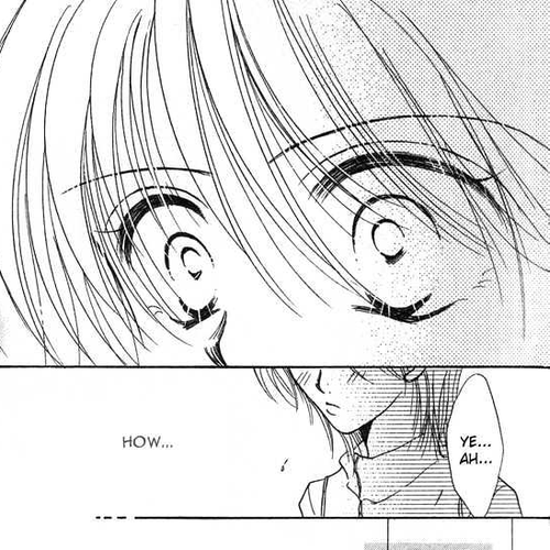 Sanagi to Ousama Chapter 1 cover
