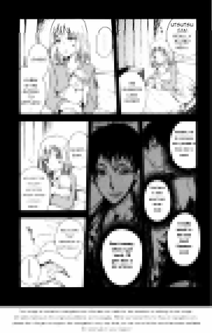 Sanagi to Ousama Chapter 17 page 28 - Chapter 17 : Honeymoon, Passionate love.