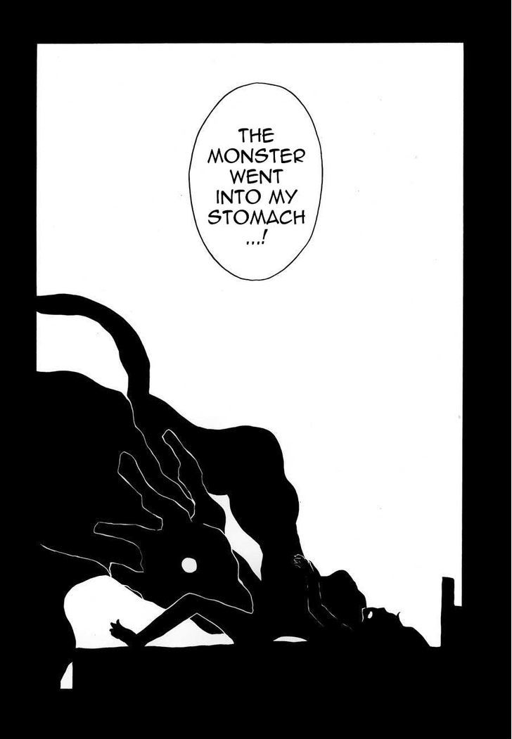 Sanagi to Ousama Chapter 17 page 33 - Chapter 17 : Honeymoon, Passionate love.