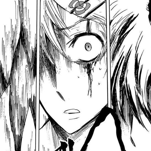 Sanagi to Ousama Chapter 17 : Honeymoon, Passionate love. cover