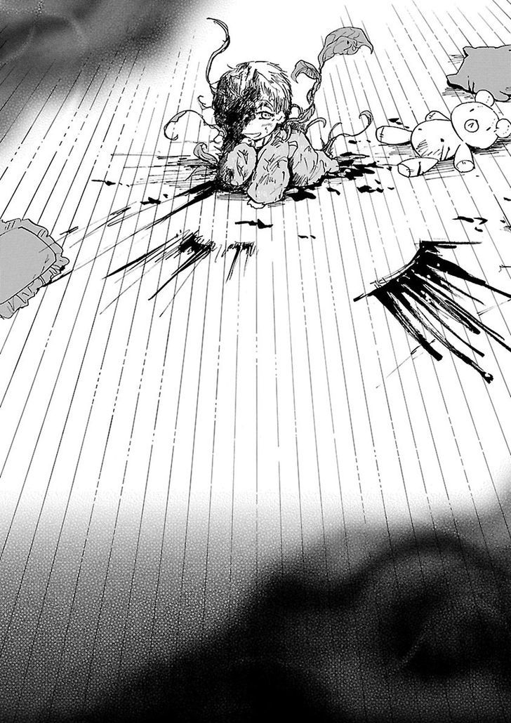 Sanagi to Ousama Chapter 18 page 11 - Chapter 18 : Where is Sachiko's Happiness [New Edition]