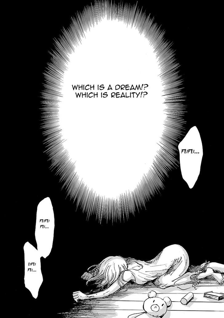 Sanagi to Ousama Chapter 18 page 20 - Chapter 18 : Where is Sachiko's Happiness [New Edition]