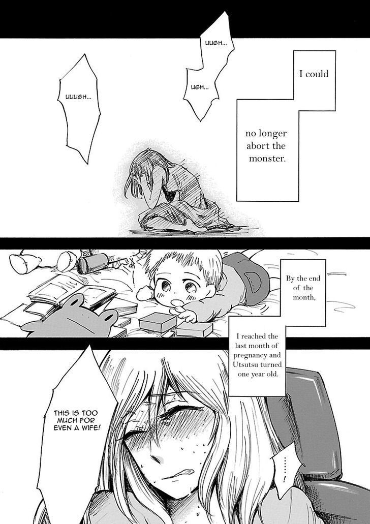 Sanagi to Ousama Chapter 18 page 5 - Chapter 18 : Where is Sachiko's Happiness [New Edition]