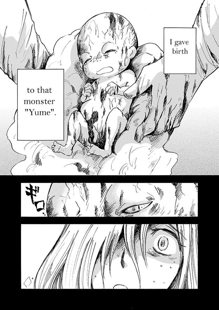 Sanagi to Ousama Chapter 18 page 6 - Chapter 18 : Where is Sachiko's Happiness [New Edition]