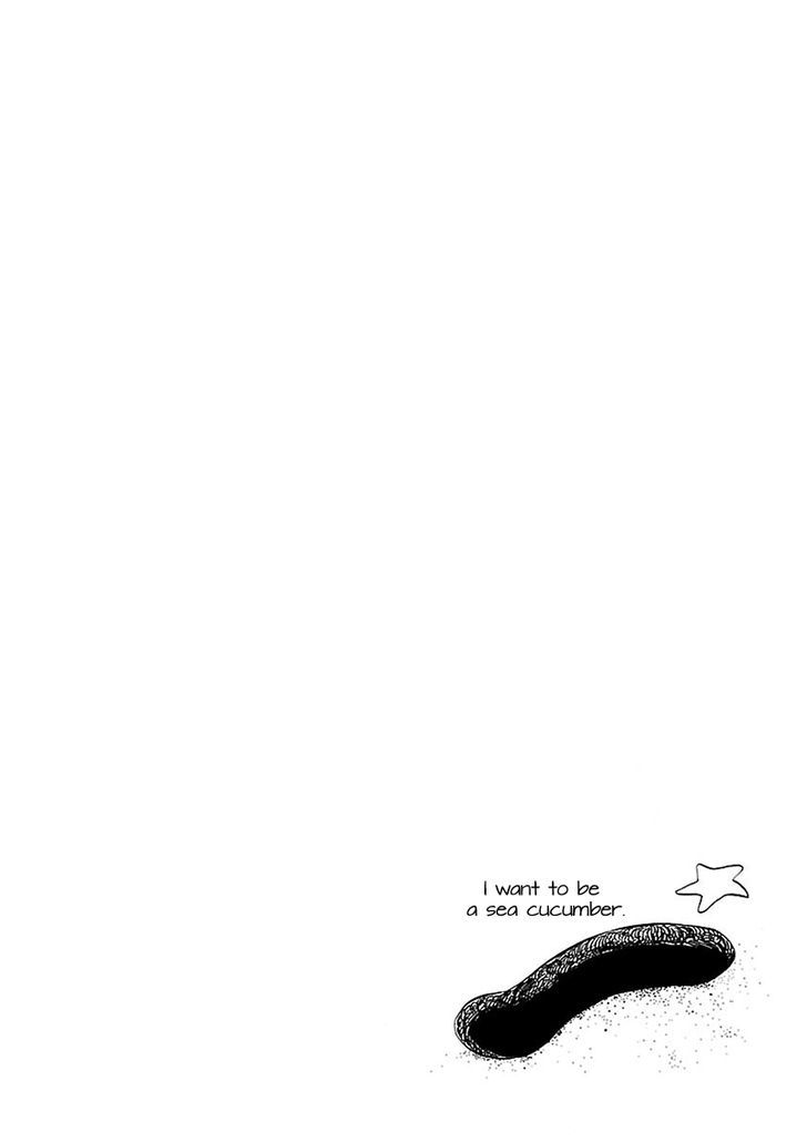 Sanagi to Ousama Chapter 19 page 39 - Chapter 19 : The Two Arctiinaes [New Edition]