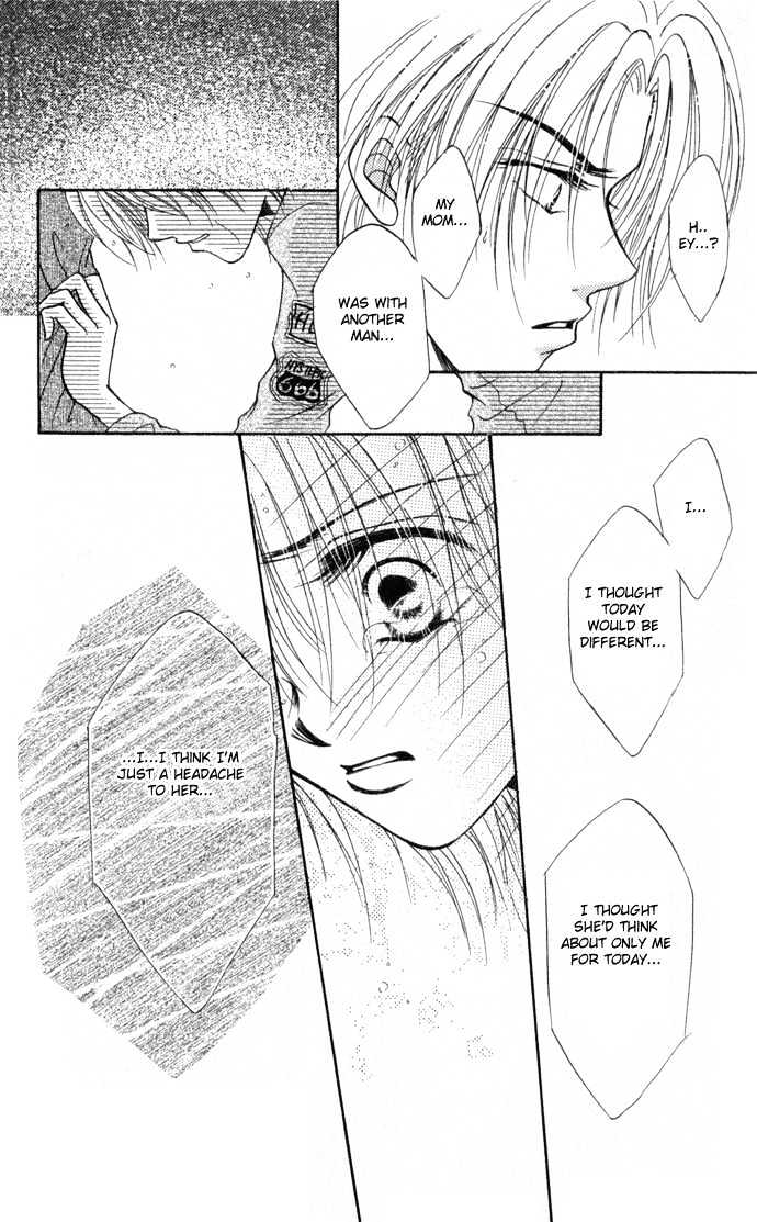 Sanagi to Ousama Chapter 2 page 29 - Chapter 2