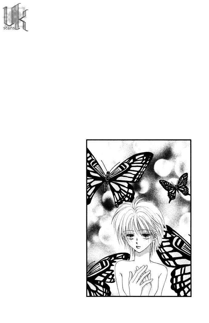 Sanagi to Ousama Chapter 2 page 3 - Chapter 2