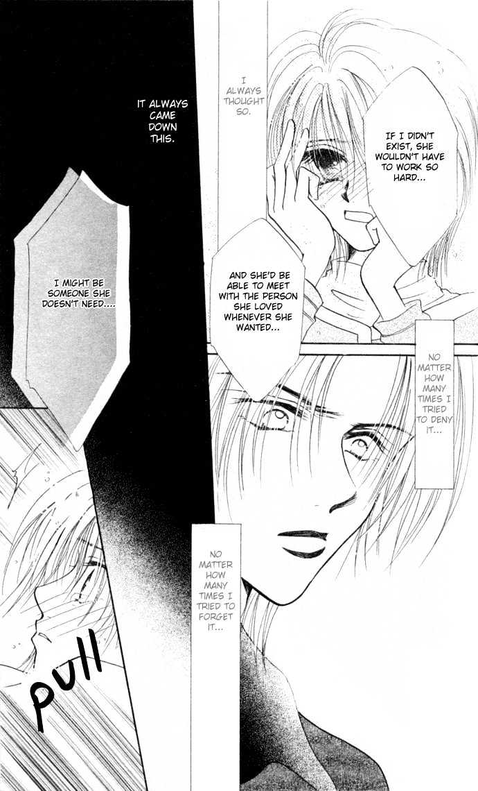 Sanagi to Ousama Chapter 2 page 30 - Chapter 2