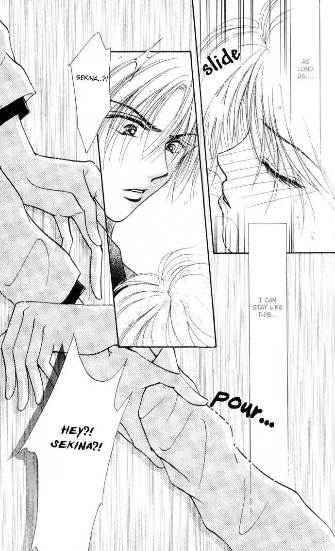 Sanagi to Ousama Chapter 2 page 32 - Chapter 2