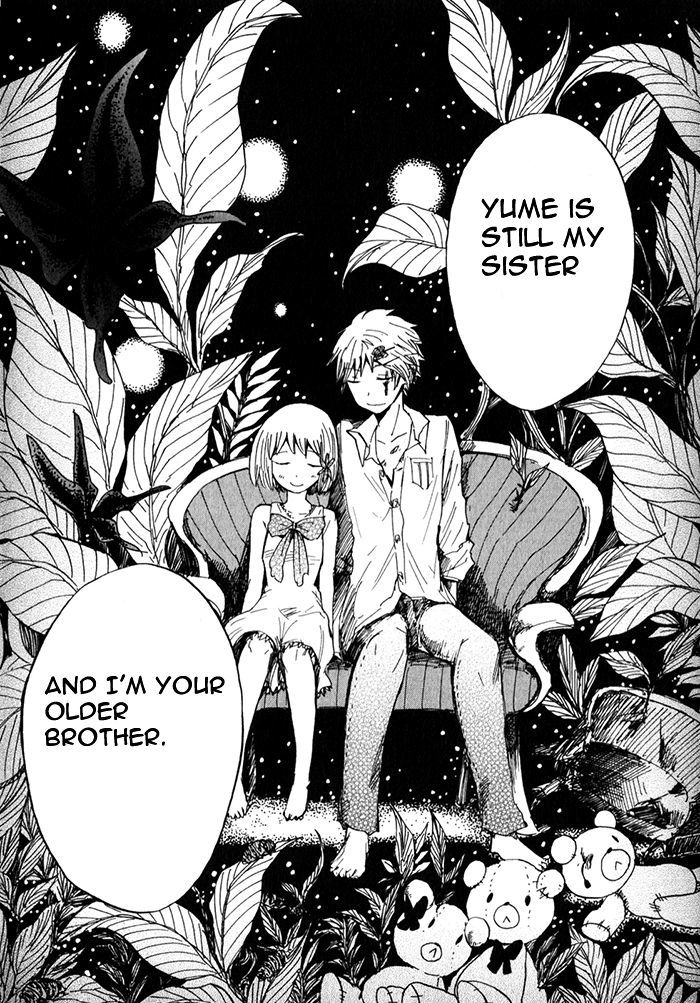 Sanagi to Ousama Chapter 20 page 18 - Chapter 20 : Insect Sister