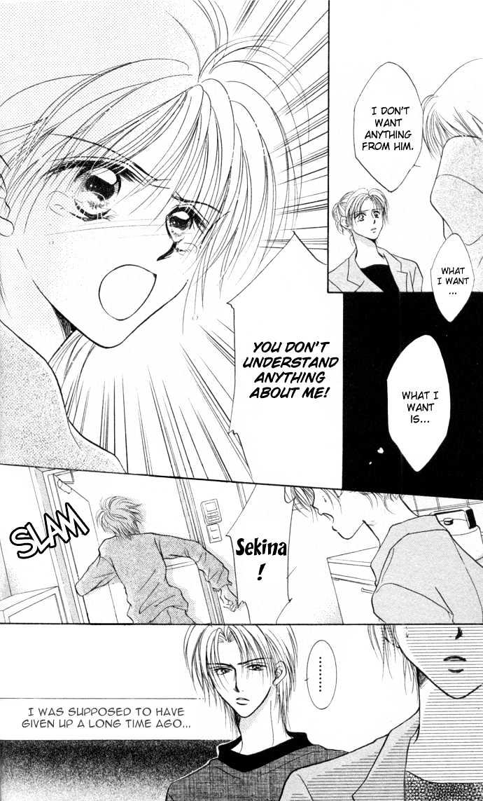Sanagi to Ousama Chapter 3 page 15 - Chapter 3