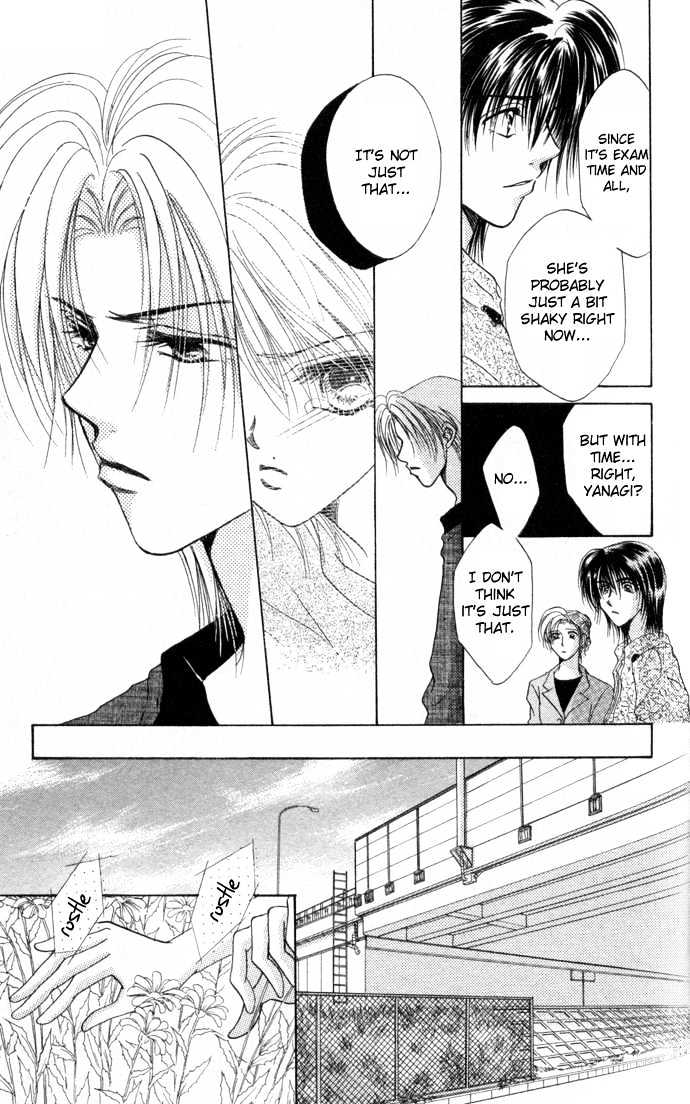 Sanagi to Ousama Chapter 3 page 20 - Chapter 3